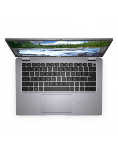 Laptop DELL Latitude 5421, 14" FHD, Procesor Intel i7-11850H