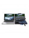 Laptop DELL Latitude 5421, 14" FHD, Procesor Intel i7-11850H
