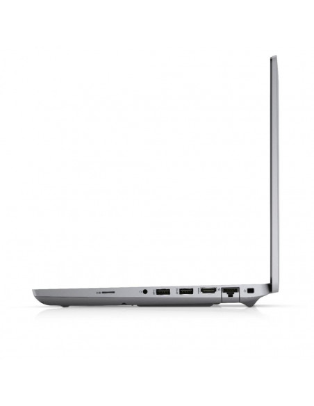 Laptop DELL Latitude 5421, 14" FHD, Procesor Intel i7-11850H