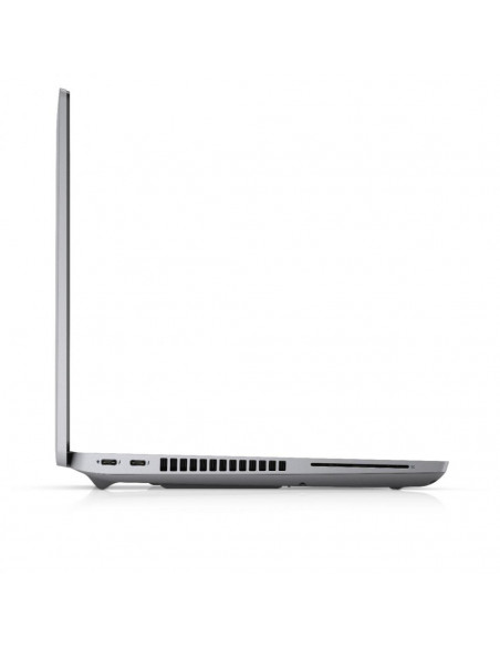 Laptop DELL Latitude 5421, 14" FHD, Procesor Intel i7-11850H