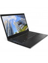 Laptop Lenovo 14'' ThinkPad T14s Gen 2, UHD IPS, Procesor