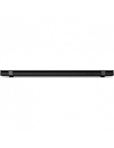 Laptop Lenovo 14'' ThinkPad T14s Gen 2, UHD IPS, Procesor
