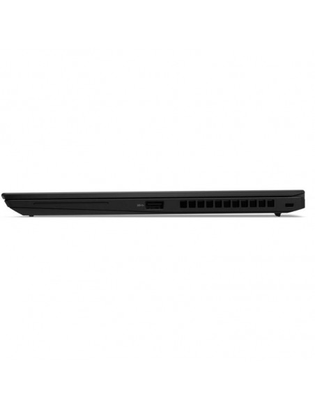 Laptop Lenovo 14'' ThinkPad T14s Gen 2, UHD IPS, Procesor
