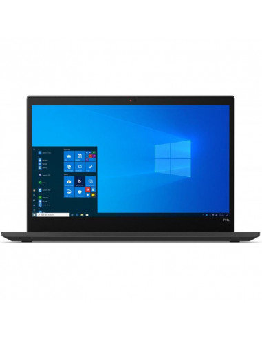 Laptop Lenovo 14'' ThinkPad T14s Gen 2, UHD IPS, Procesor