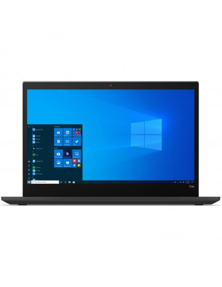 Laptop Lenovo 14'' ThinkPad T14s Gen 2, UHD IPS, Procesor