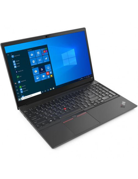 Laptop Lenovo ThinkPad E15 Gen 3 (AMD), 15.6" FHD (1920x1080)