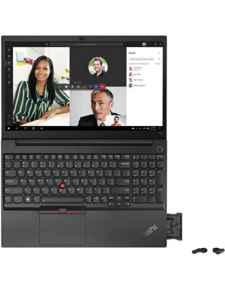 Laptop Lenovo ThinkPad E15 Gen 3 (AMD), 15.6" FHD (1920x1080)