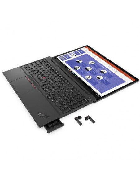 Laptop Lenovo ThinkPad E15 Gen 3 (AMD), 15.6" FHD (1920x1080)