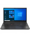 Laptop Lenovo ThinkPad E15 Gen 3 (AMD), 15.6" FHD (1920x1080)