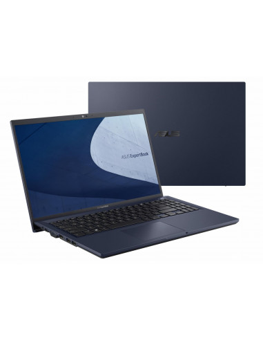 Laptop ASUS ExpertBook B1500CEAE-BQ1642R, 15.0-inch, FHD (1920
