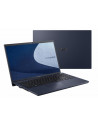 Laptop ASUS ExpertBook B1500CEAE-BQ1277R, 15.0-inch, FHD (1920