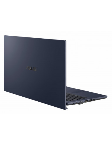 Laptop ASUS ExpertBook B1500CEAE-BQ1277R, 15.0-inch, FHD (1920