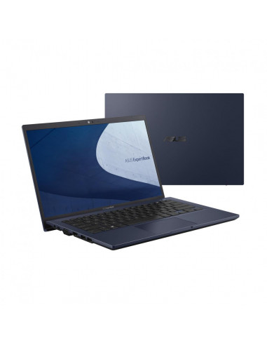 Laptop ASUS ExpertBook B1400CEAE-EB2820, 14.0-inch, FHD (1920 x