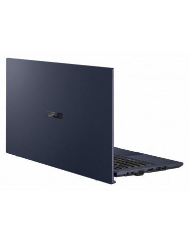 Laptop ASUS ExpertBook B1400CEAE-EB2820, 14.0-inch, FHD (1920 x