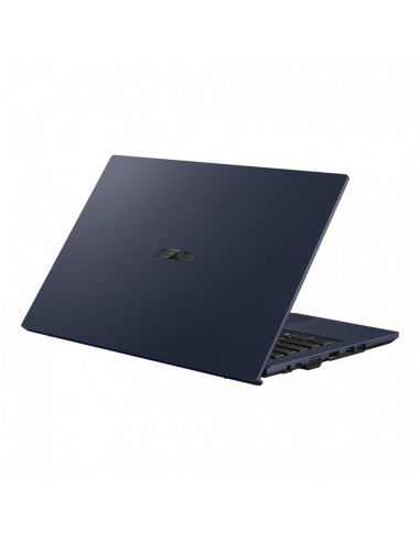 Laptop ASUS ExpertBook B1400CEAE-EB2820, 14.0-inch, FHD (1920 x