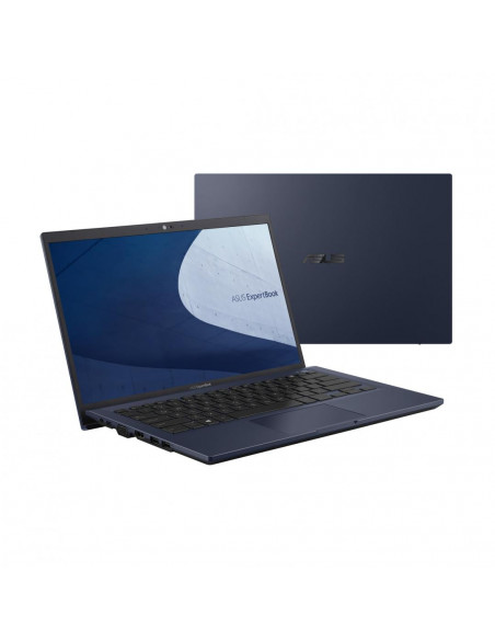 NB B1400CEAE CI7-1165G7 14"/16GB/1TB B1400CEAE-EB2767