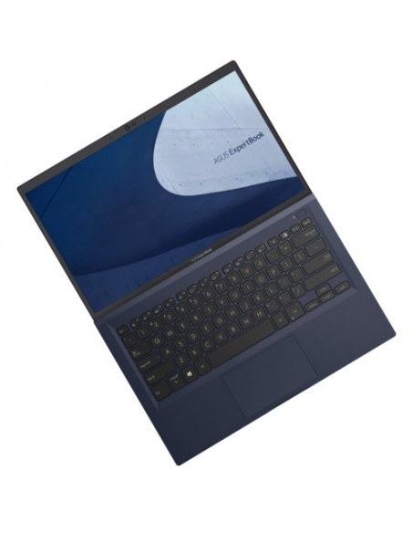 NB B1400CEAE CI7-1165G7 14"/16GB/1TB B1400CEAE-EB2767