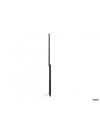 Laptop Lenovo 15.6'' ThinkPad L15 Gen 1, FHD IPS, Procesor AMD