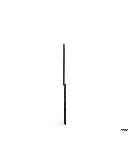 Laptop Lenovo 15.6'' ThinkPad L15 Gen 1, FHD IPS, Procesor AMD