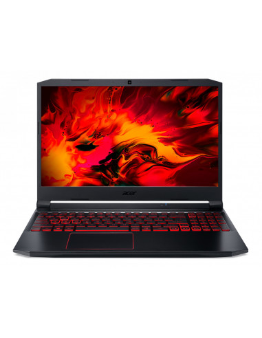 NH.QB0EX.001,"Laptop Gaming Acer Nitro 5 AN515-55, 15.6"" display with IPS (In-Plane Switching) technology, Full HD 1920 x 1080,