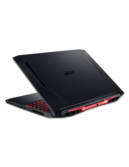NH.QB0EX.001,"Laptop Gaming Acer Nitro 5 AN515-55, 15.6"" display with IPS (In-Plane Switching) technology, Full HD 1920 x 1080,