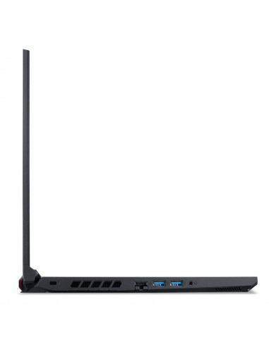 NH.QB0EX.001,"Laptop Gaming Acer Nitro 5 AN515-55, 15.6"" display with IPS (In-Plane Switching) technology, Full HD 1920 x 1080,