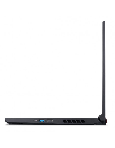 NH.QB0EX.001,"Laptop Gaming Acer Nitro 5 AN515-55, 15.6"" display with IPS (In-Plane Switching) technology, Full HD 1920 x 1080,