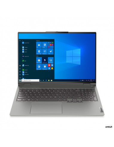 NB TB16P-G2 ACH R9-5900HX 16"/32GB/1TB 20YM000BRM