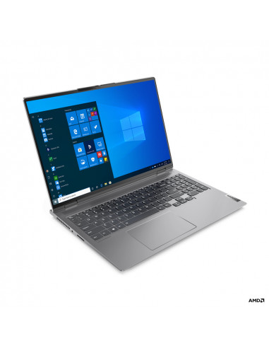 NB TB16P-G2 ACH R9-5900HX 16"/32GB/1TB 20YM000BRM