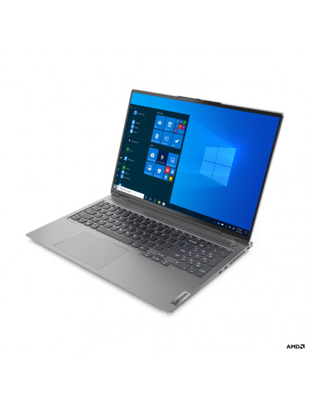 NB TB16P-G2 ACH R9-5900HX 16"/32GB/1TB 20YM000BRM