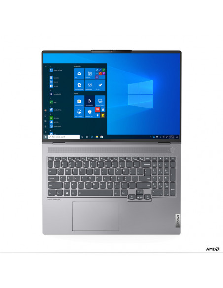 NB TB16P-G2 ACH R9-5900HX 16"/32GB/1TB 20YM000BRM