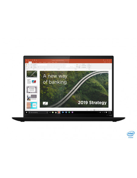 Laptop Lenovo 13'' ThinkPad X1 Nano Gen 1, 2K IPS, Procesor