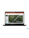Laptop Lenovo 13'' ThinkPad X1 Nano Gen 1, 2K IPS, Procesor
