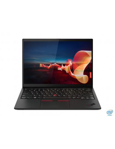 Laptop Lenovo 13'' ThinkPad X1 Nano Gen 1, 2K IPS, Procesor