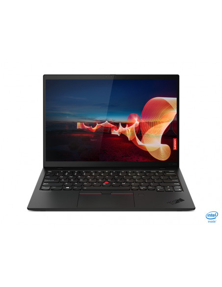 Laptop Lenovo 13'' ThinkPad X1 Nano Gen 1, 2K IPS, Procesor