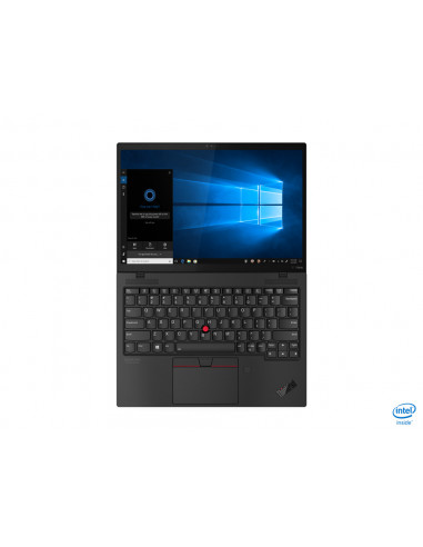 Laptop Lenovo 13'' ThinkPad X1 Nano Gen 1, 2K IPS, Procesor