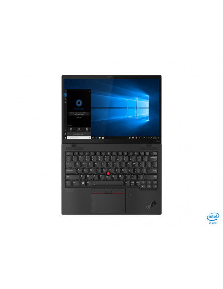 Laptop Lenovo 13'' ThinkPad X1 Nano Gen 1, 2K IPS, Procesor