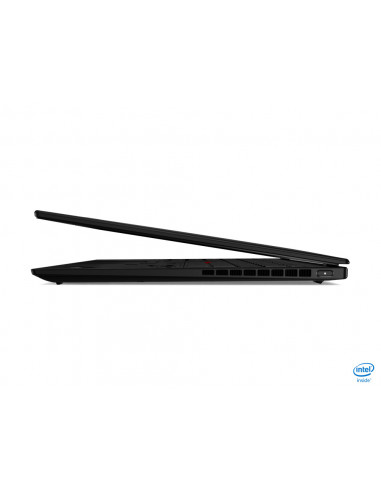 Laptop Lenovo 13'' ThinkPad X1 Nano Gen 1, 2K IPS, Procesor