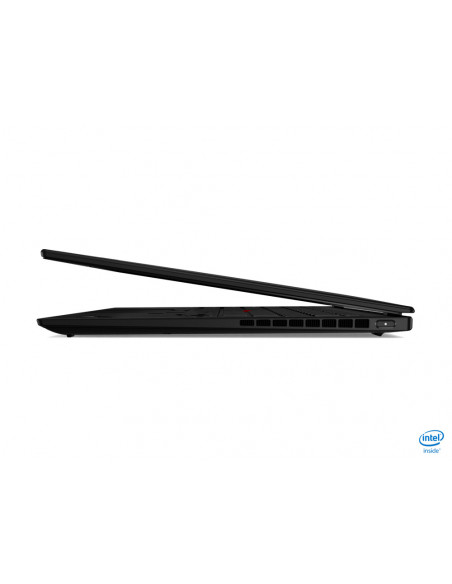 Laptop Lenovo 13'' ThinkPad X1 Nano Gen 1, 2K IPS, Procesor