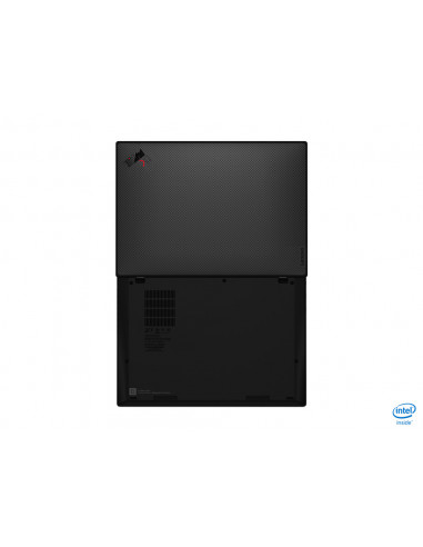Laptop Lenovo 13'' ThinkPad X1 Nano Gen 1, 2K IPS, Procesor