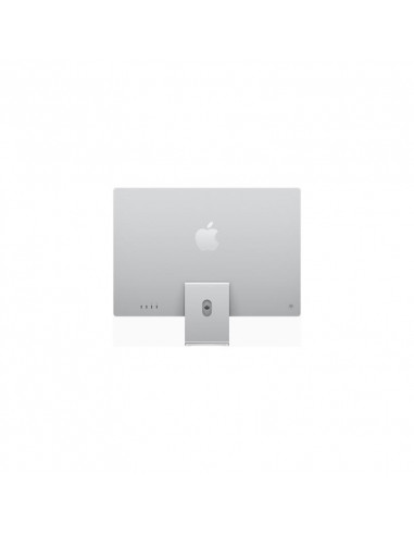 All-In-One PC Apple iMac 24 inch 4.5K Retina, Procesor Apple