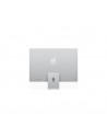 All-In-One PC Apple iMac 24 inch 4.5K Retina, Procesor Apple