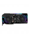 Placa video Gigabyte AORUS GeForce RTX 3080 Ti MASTER