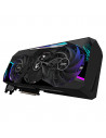 Placa video Gigabyte AORUS GeForce RTX 3080 Ti MASTER