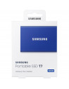 SSD Extern Samsung, 500GB, Blue, USB 3.1,MU-PC500H/WW