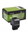 Cartus Toner Original Lexmark 70C20KE, Black, 1000 pagini Cartus Toner Original Lexmark 70C20KE, Black, 1000 pagini