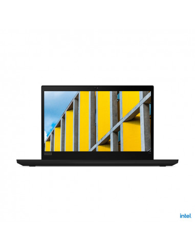 Laptop Lenovo 14'' ThinkPad T14 Gen 2, FHD IPS TouchScreen