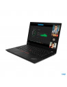 Laptop Lenovo 14'' ThinkPad T14 Gen 2, FHD IPS TouchScreen