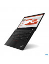 Laptop Lenovo 14'' ThinkPad T14 Gen 2, FHD IPS TouchScreen