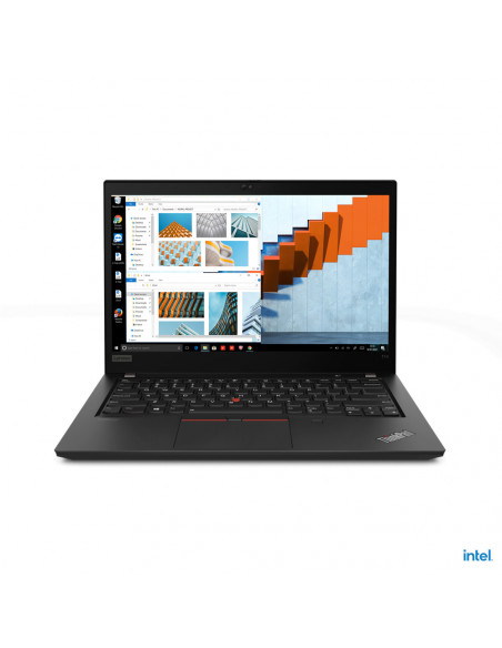 Laptop Lenovo 14'' ThinkPad T14 Gen 2, FHD IPS TouchScreen